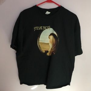 Stevie Nicks T-Shirt